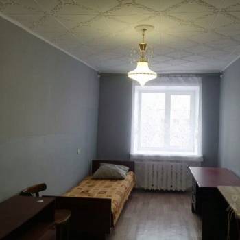 Сдается 2-х комнатная квартира, 46 м²