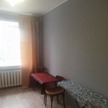 Сдается 2-х комнатная квартира, 46 м²