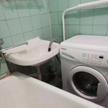 Сдается 2-х комнатная квартира, 46 м²