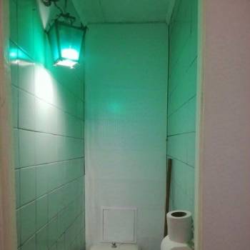 Сдается 2-х комнатная квартира, 46 м²