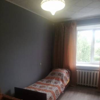 Сдается 2-х комнатная квартира, 46 м²