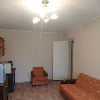 Сдается 2-х комнатная квартира, 46 м²