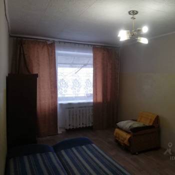 Сдается 2-х комнатная квартира, 46 м²