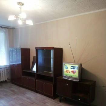 Сдается 2-х комнатная квартира, 46 м²