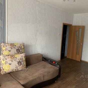 Сдается 1-комнатная квартира, 39 м²