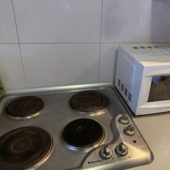 Сдается 1-комнатная квартира, 39 м²