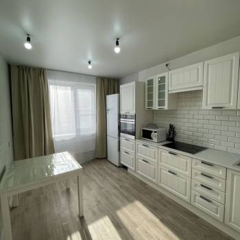Сдается 2-х комнатная квартира, 59 м²