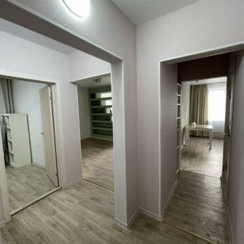 Сдается 2-х комнатная квартира, 59 м²