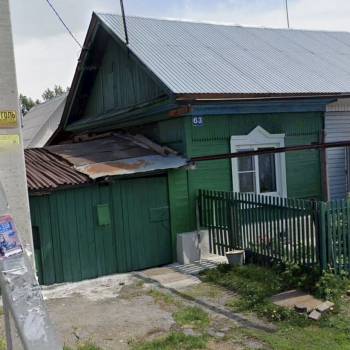 Продается Дом, 35 м²