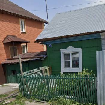 Продается Дом, 35 м²