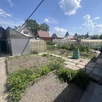 Продается Дом, 35 м²