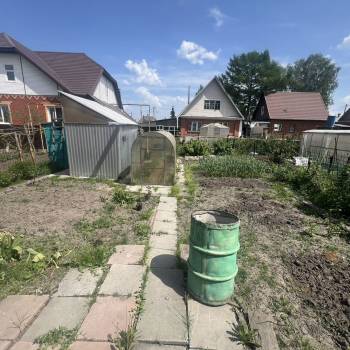 Продается Дом, 35 м²