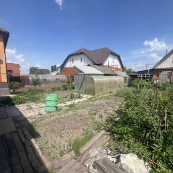 Продается Дом, 35 м²