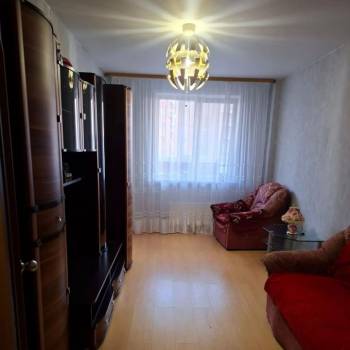 Сдается 1-комнатная квартира, 37 м²