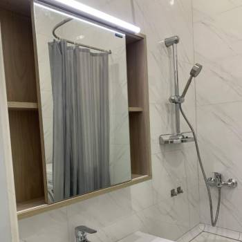 Сдается 2-х комнатная квартира, 48 м²