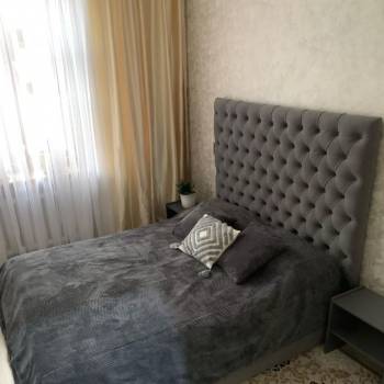 Сдается 2-х комнатная квартира, 48 м²