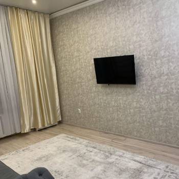 Сдается 2-х комнатная квартира, 48 м²