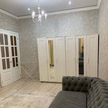Сдается 2-х комнатная квартира, 48 м²
