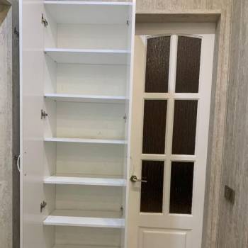 Сдается 2-х комнатная квартира, 48 м²