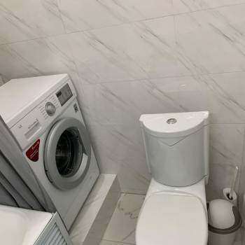 Сдается 2-х комнатная квартира, 48 м²