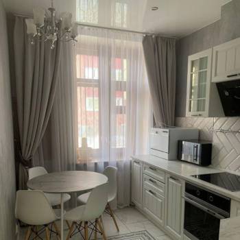 Сдается 2-х комнатная квартира, 48 м²