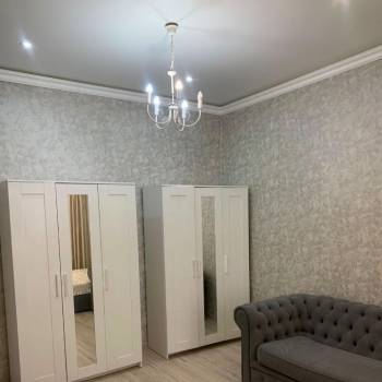 Сдается 2-х комнатная квартира, 48 м²