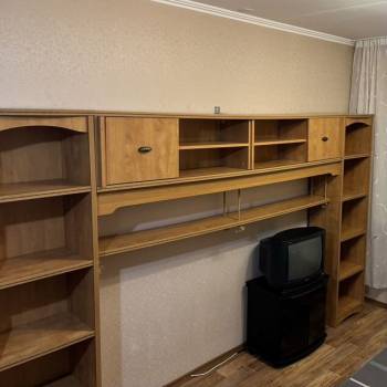 Сдается 1-комнатная квартира, 23,2 м²