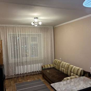Сдается 1-комнатная квартира, 23,2 м²