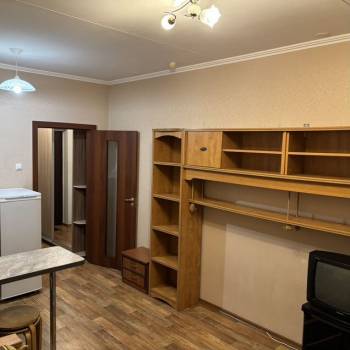 Сдается 1-комнатная квартира, 23,2 м²