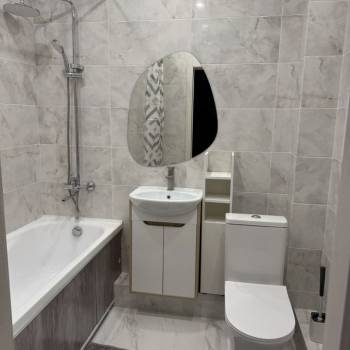 Сдается 1-комнатная квартира, 32 м²