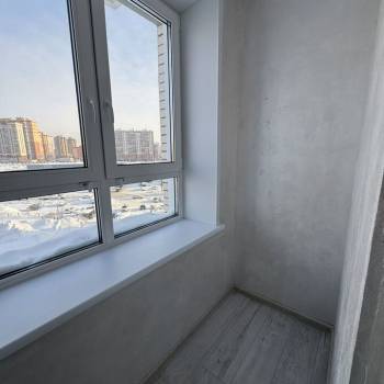 Сдается 1-комнатная квартира, 32 м²