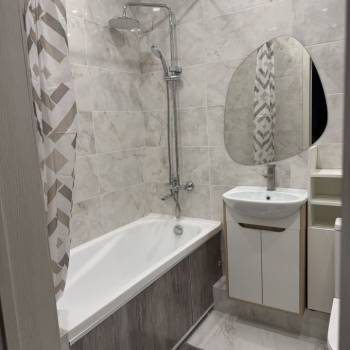 Сдается 1-комнатная квартира, 32 м²
