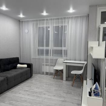 Сдается 1-комнатная квартира, 32 м²