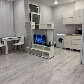 Сдается 1-комнатная квартира, 32 м²