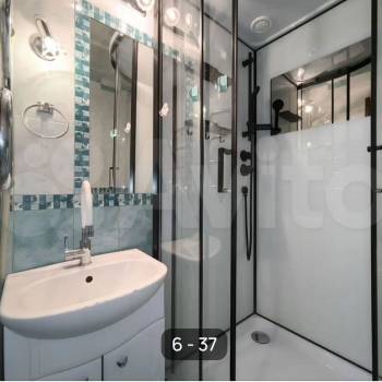 Продается Многокомнатная квартира, 80 м²