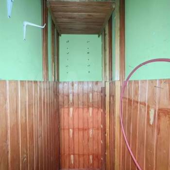 Продается Многокомнатная квартира, 80 м²