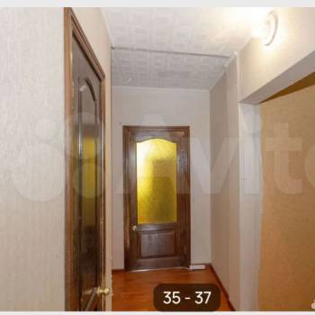 Продается Многокомнатная квартира, 80 м²