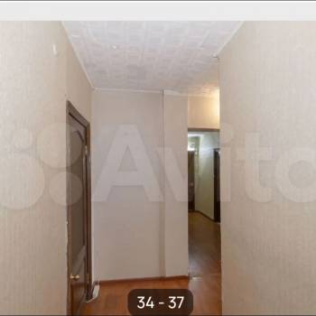 Продается Многокомнатная квартира, 80 м²