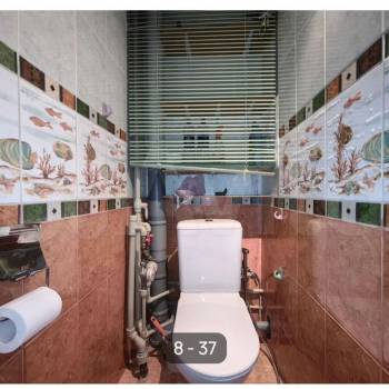 Продается Многокомнатная квартира, 80 м²