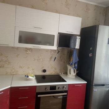 Сдается 2-х комнатная квартира, 57 м²