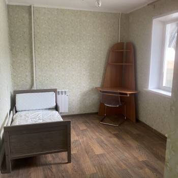 Сдается 2-х комнатная квартира, 57 м²