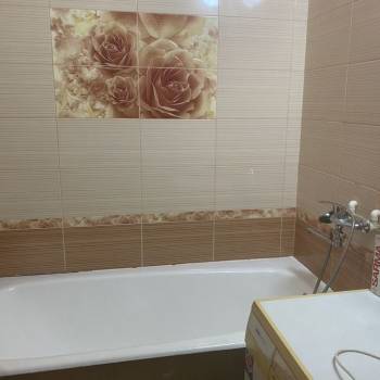 Сдается 2-х комнатная квартира, 57 м²