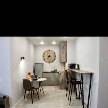 Сдается 1-комнатная квартира, 34 м²