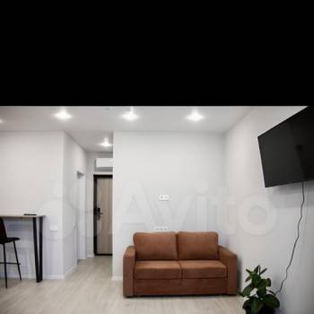 Сдается 1-комнатная квартира, 34 м²
