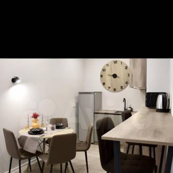 Сдается 1-комнатная квартира, 34 м²
