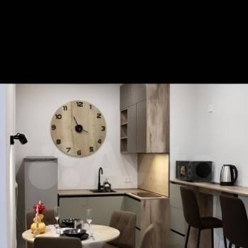 Сдается 1-комнатная квартира, 34 м²