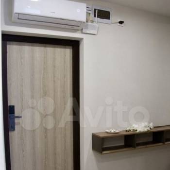 Сдается 1-комнатная квартира, 34 м²