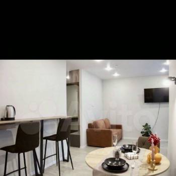 Сдается 1-комнатная квартира, 34 м²