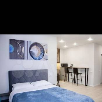 Сдается 1-комнатная квартира, 34 м²