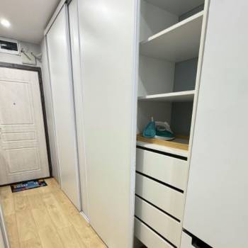 Продается 1-комнатная квартира, 25 м²